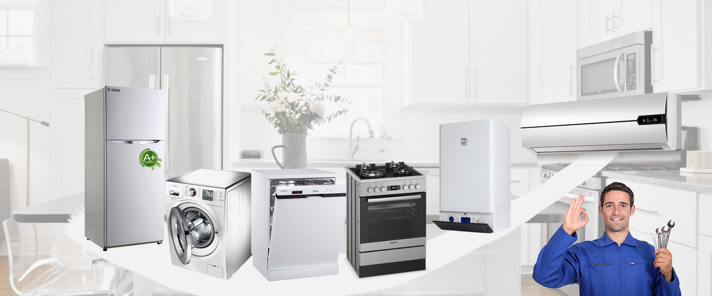 Çayıralan Electrolux Servisi